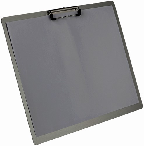 Klembord MAUL A3 dwars aluminium 1 Stuk-1
