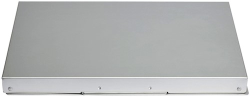 Klembordkoffer MAUL Assist A4 STND zijopening alu 1 Stuk-18