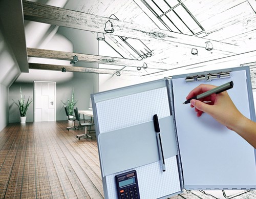 Klembordkoffer MAUL Assist A4 STND zijopening alu 1 Stuk-34