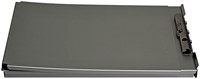 Klembordkoffer MAUL Case A4 topopening aluminium-16