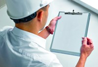 Klembordkoffer MAUL Case A4 topopening aluminium 1 Stuk-32