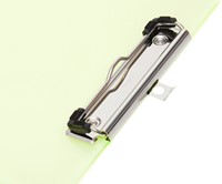 Klembord MAUL A4 staand transparant PS neon geel 1 Stuk-6