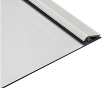 Klembord MAUL Pro A4 staand HQ wit shockproof 1 Stuk-5