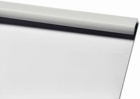 Klembord MAUL Pro A4 staand HQ wit shockproof 1 Stuk-3