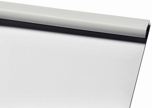 Klembord MAUL Pro A4 staand HQ wit shockproof-6
