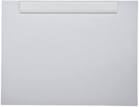 Klembord MAUL Pro A3 dwars HQ wit shockproof 1 Stuk