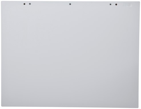 Klembord MAUL Pro A3 dwars HQ wit shockproof 1 Stuk-1