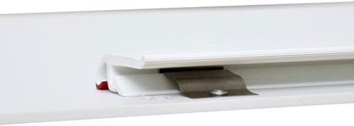 Klembord MAUL Pro A3 dwars HQ wit shockproof 1 Stuk-3