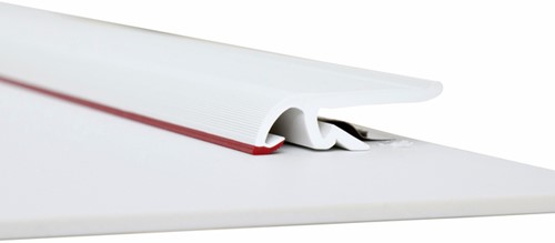 Klembord MAUL Pro A3 dwars HQ wit shockproof 1 Stuk-2