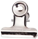 Papierklem MAUL Bulldog 30mm 10 Stuk-2