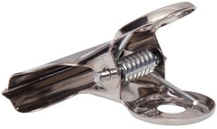 Papierklem MAUL Bulldog 30mm 10 Stuk-3