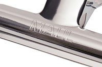 Papierklem MAUL Bulldog 70mm 5 Stuk-2