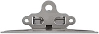 Papierklem MAUL Classic RVS 147mm zilver 1 Stuk-2