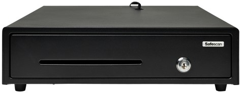 Kassalade Safescan LD3336 zwart 1 Stuk