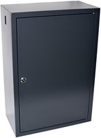 Sleutelkast Pavo Deluxe 300 haken donkergrijs 1 Stuk-3