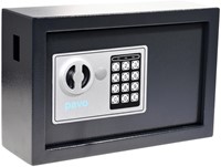 Sleutelkast Pavo security 20 haken donkergrijs 1 Stuk-2