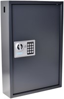 Sleutelkast Pavo High security 100 haken 600x410x120mm-2