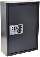 Sleutelkast Pavo security 150 haken donkergrijs 1 Stuk-3