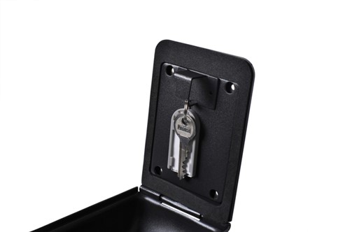 Sleutelkast Pavo met cijferslot 1 haak 1 Stuk-1