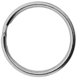 Sleutelring 38mm 100st 100 Stuk-2