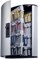 Sleutelkast Durable 72 haken met cijferslot 1 Stuk