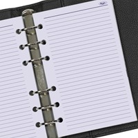 Agendavulling 2026 Kalpa Senior 1dag/1pagina 1 Stuk-2