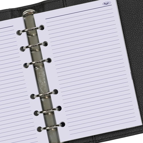 Agendavulling 2026 Kalpa Senior 1dag/1pagina 1 Stuk-2