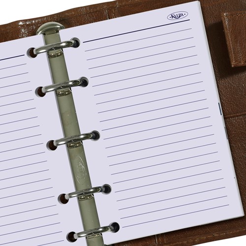 Agendavulling 2026 Kalpa Mini 7d/2p 1 Stuk-2