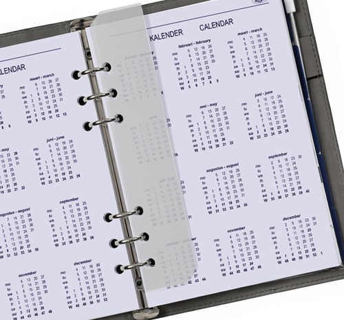 Agendavulling 2026 Kalpa A5 jaardoos 7d/2p 1 Stuk-3