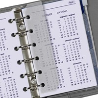 Agendavulling 2026 Kalpa Pocket jaardoos 7d/2p 1 Stuk-3