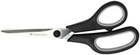 Schaar Quantore 190mm soft grip zwart