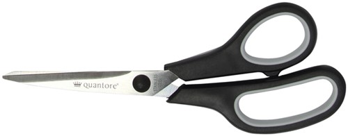 Schaar Quantore 190mm soft grip 1 Stuk