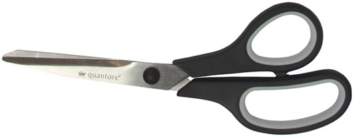 Schaar Quantore 210mm soft grip 1 Stuk