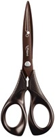 Schaar Maped Titanium 17cm zwart 1 Stuk-2