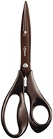 Schaar Maped Titanium 21cm zwart 1 Stuk-2