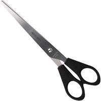 Kantoorschaar Westcott 171mm rvs 1 Stuk-2