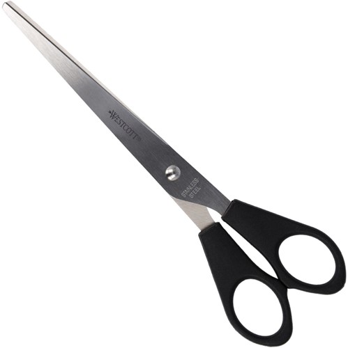 Kantoorschaar Westcott 171mm rvs 1 Stuk-2