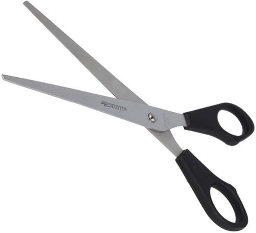 Kantoorschaar Westcott 171mm rvs 1 Stuk-3