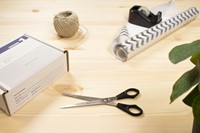 Kantoorschaar Westcott 171mm rvs 1 Stuk-4