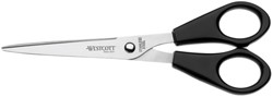 Kantoorschaar Westcott 155mm rvs 1 Stuk