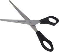 Kantoorschaar Westcott 155mm rvs 1 Stuk-1