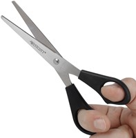 Kantoorschaar Westcott 155mm rvs 1 Stuk-2