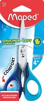 Kinderschaar Maped Sensoft 13cm links assorti-2