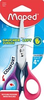 Kinderschaar Maped Sensoft 13cm linkshandig 1 Stuk-3