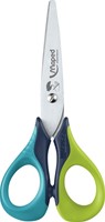Kinderschaar Maped Sensoft 13cm links assorti-1