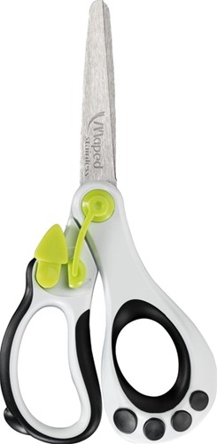 Kinderschaar Maped Kidy Learn Koopy 13cm 1 Stuk-2