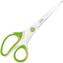 Schaar Leitz WOW 205mm titanium groen 1 Stuk