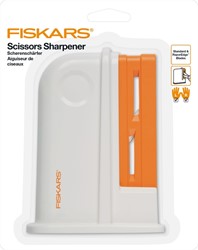 Scharenslijper Fiskars universeel wit 1 Stuk