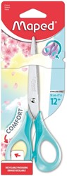 Schaar Maped Sensoft 16cm pastel assorti