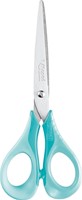 Schaar Maped Sensoft 16cm pastel assorti-4